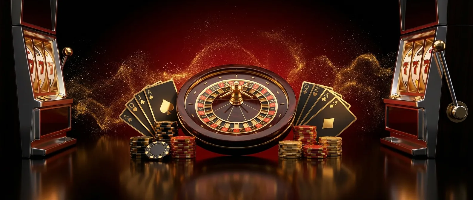 20Bet Casino bonus